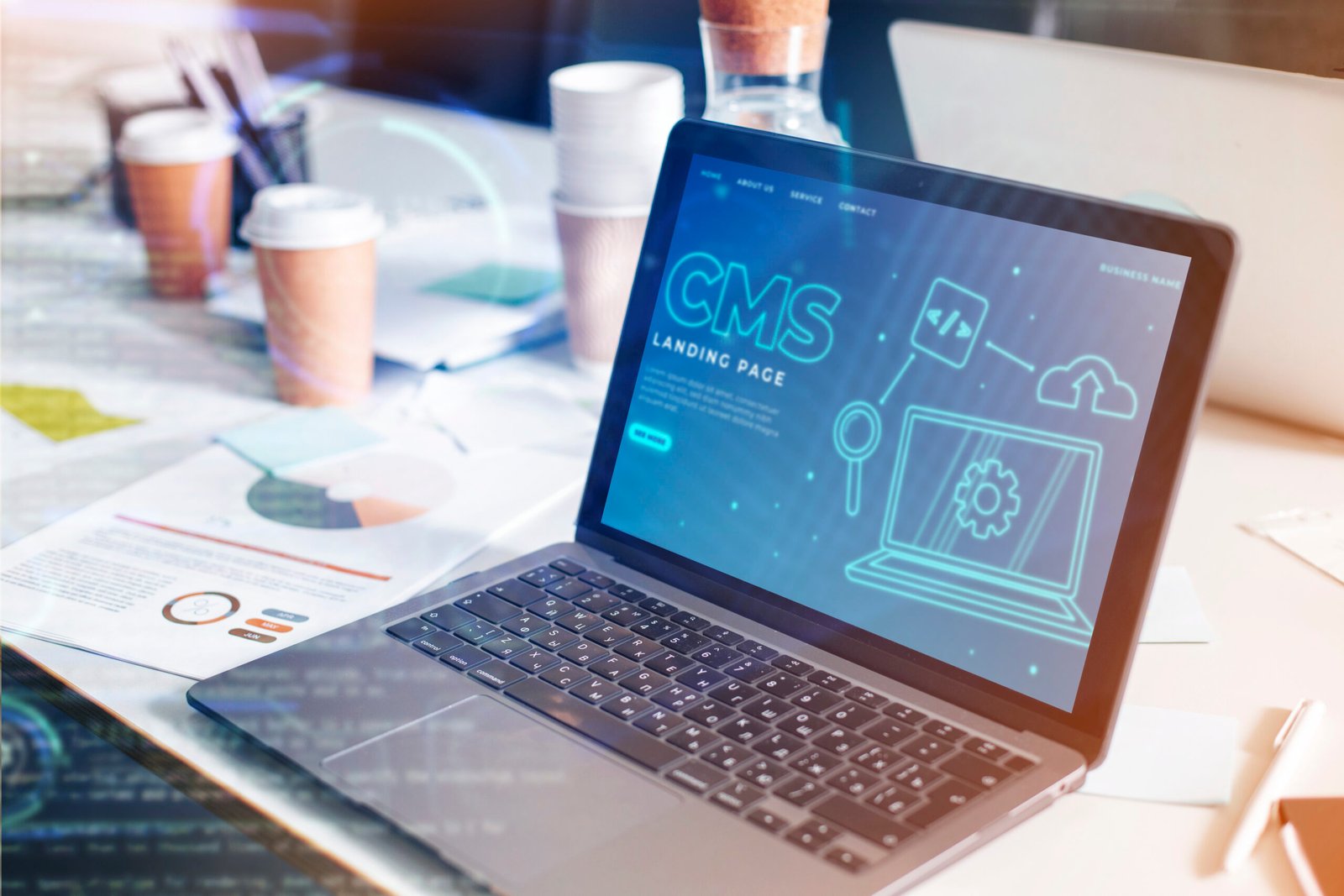 website developer